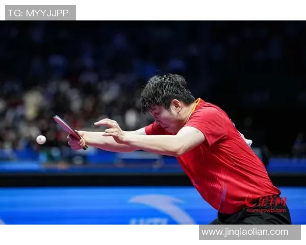 封神之战！樊振东卫冕男单冠军，四届全运会，取得两金两银